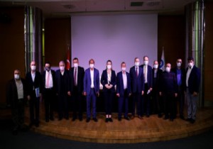 Büyükşehir Belediyesi Kırcami Çalışmalarına Azim Ve Kararlıkla Devam Edecek
